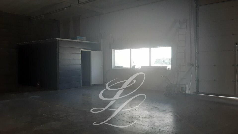 IEL TOURS LOCATION-LOCAL D'ACTIVITE-LA_RICHE-37