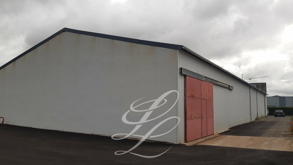 IEL TOURS LOCATION-LOCAL D'ACTIVITE-TOURS-37