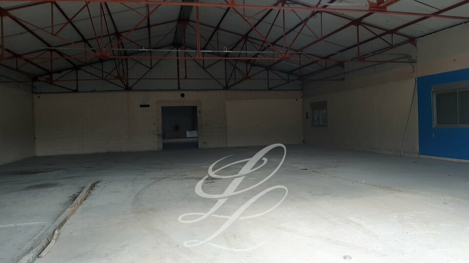 IEL TOURS LOCATION-LOCAL D'ACTIVITE-TOURS-37