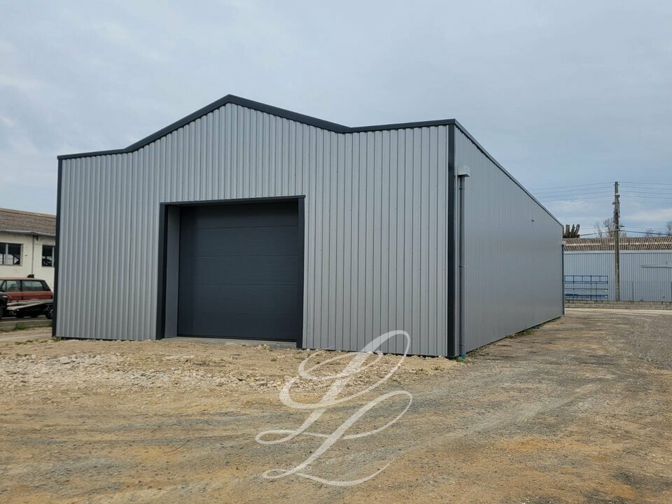 IEL TOURS LOCATION-LOCAL D'ACTIVITE-MONTLOUIS-SUR-LOIRE-37