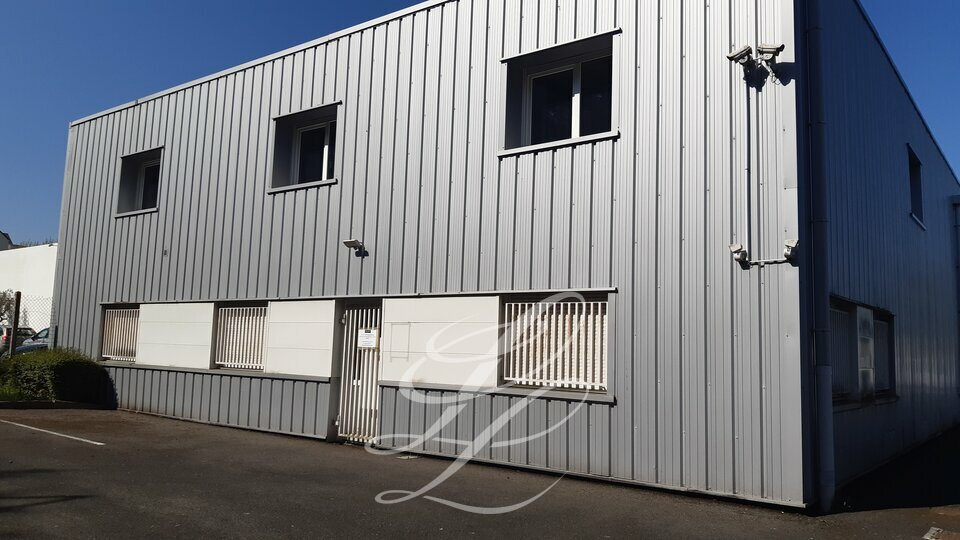 IEL TOURS LOCATION-LOCAL D'ACTIVITE-TOURS-37