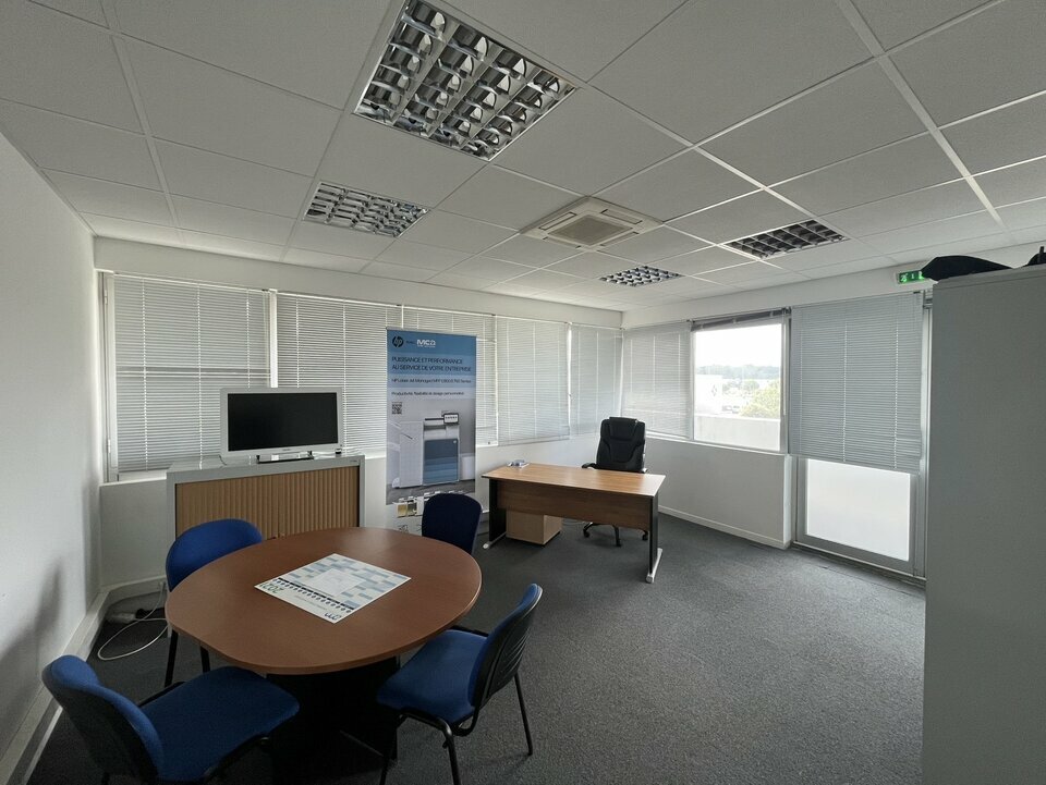 EVOLIS PAYS BASQUE LOCATION-BUREAUX-BAYONNE-64