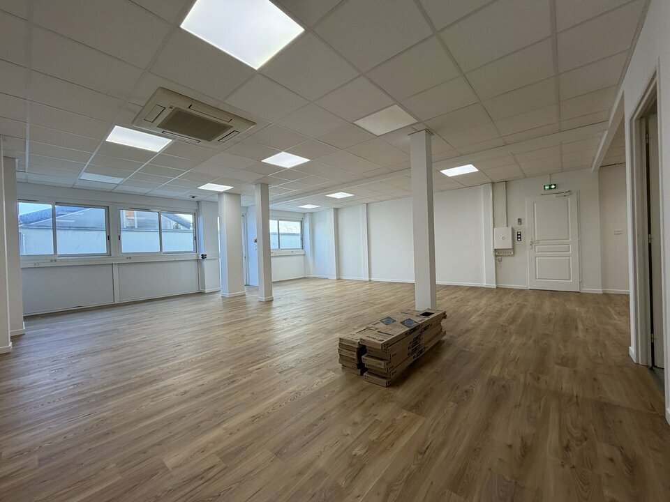 EVOLIS PAYS BASQUE LOCATION-LOCAL COMMERCIAL-BIARRITZ-64