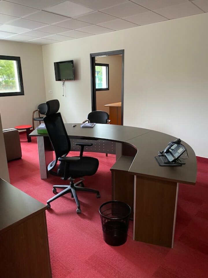 ACTIAL IMMOBILIER VENTE-LOCAL D'ACTIVITE-HAUTE-GOULAINE-44