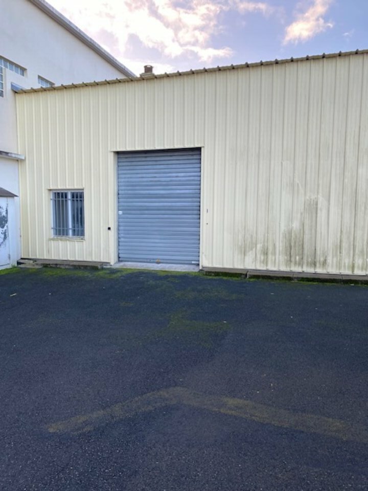 ACTIAL IMMOBILIER LOCATION-LOCAL D'ACTIVITE-NANTES-44