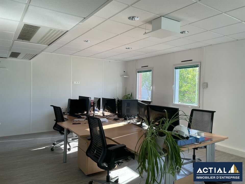 ACTIAL IMMOBILIER VENTE-BUREAUX-NANTES-44
