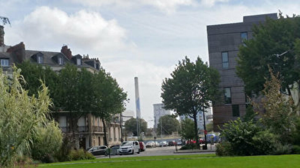 ACTIAL IMMOBILIER VENTE-LOCAL COMMERCIAL-NANTES-44