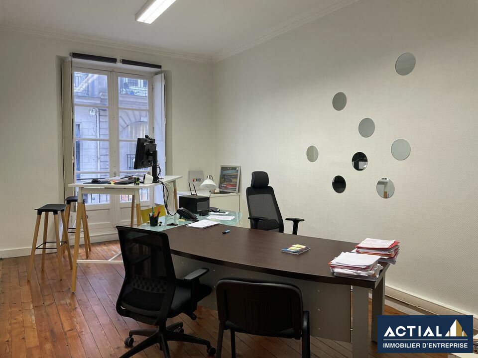 ACTIAL IMMOBILIER LOCATION-BUREAUX-NANTES-44