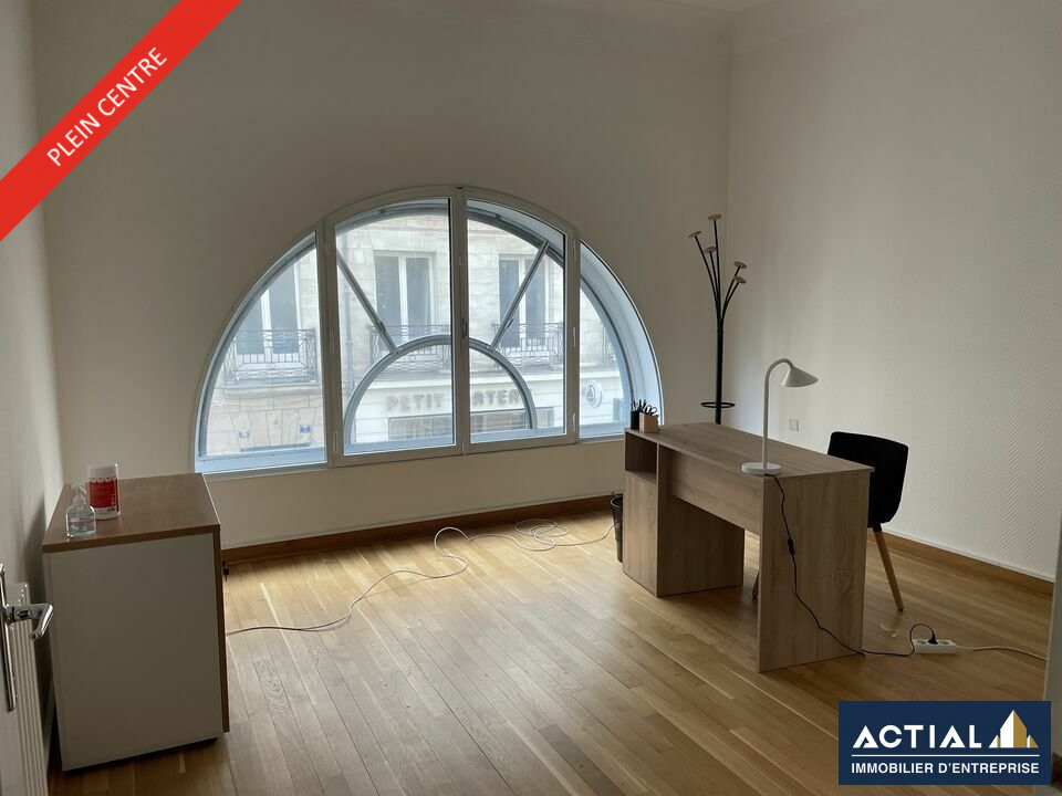 ACTIAL IMMOBILIER LOCATION-BUREAUX-NANTES-44