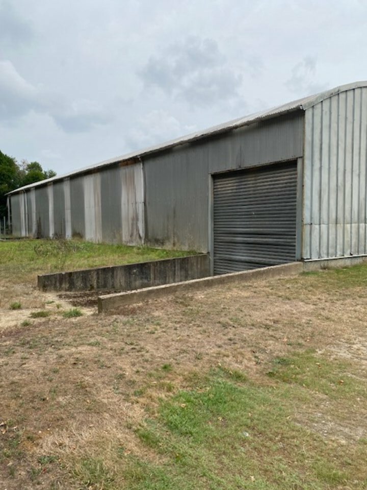 ACTIAL IMMOBILIER VENTE-ENTREPOT-CARQUEFOU-44