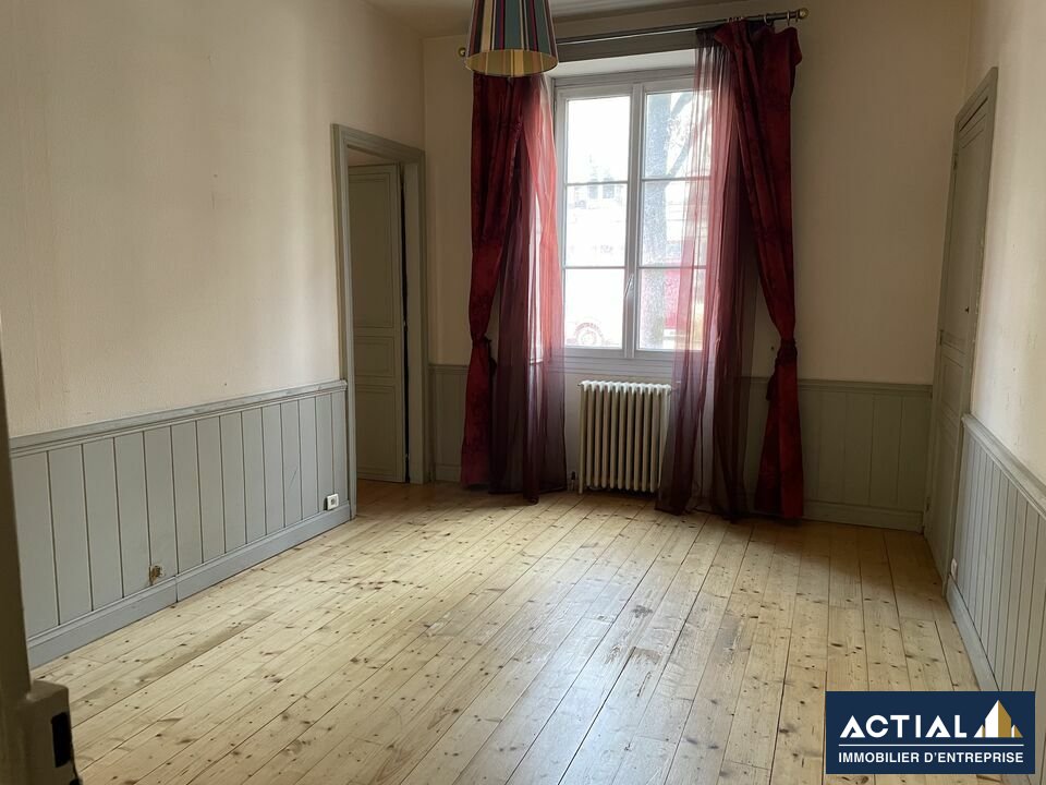 ACTIAL IMMOBILIER VENTE-BUREAUX-NANTES-44