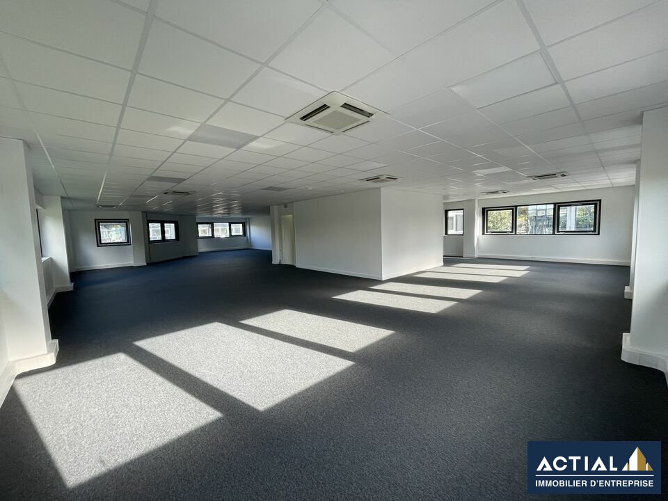 ACTIAL IMMOBILIER LOCATION-BUREAUX-NANTES-44