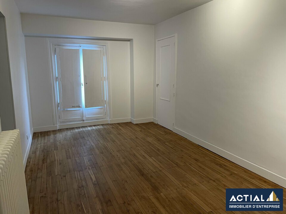 ACTIAL IMMOBILIER VENTE-BUREAUX-NANTES-44