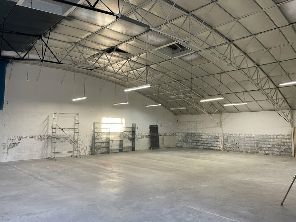 ACTIAL IMMOBILIER LOCATION-LOCAL D'ACTIVITE-NANTES-44
