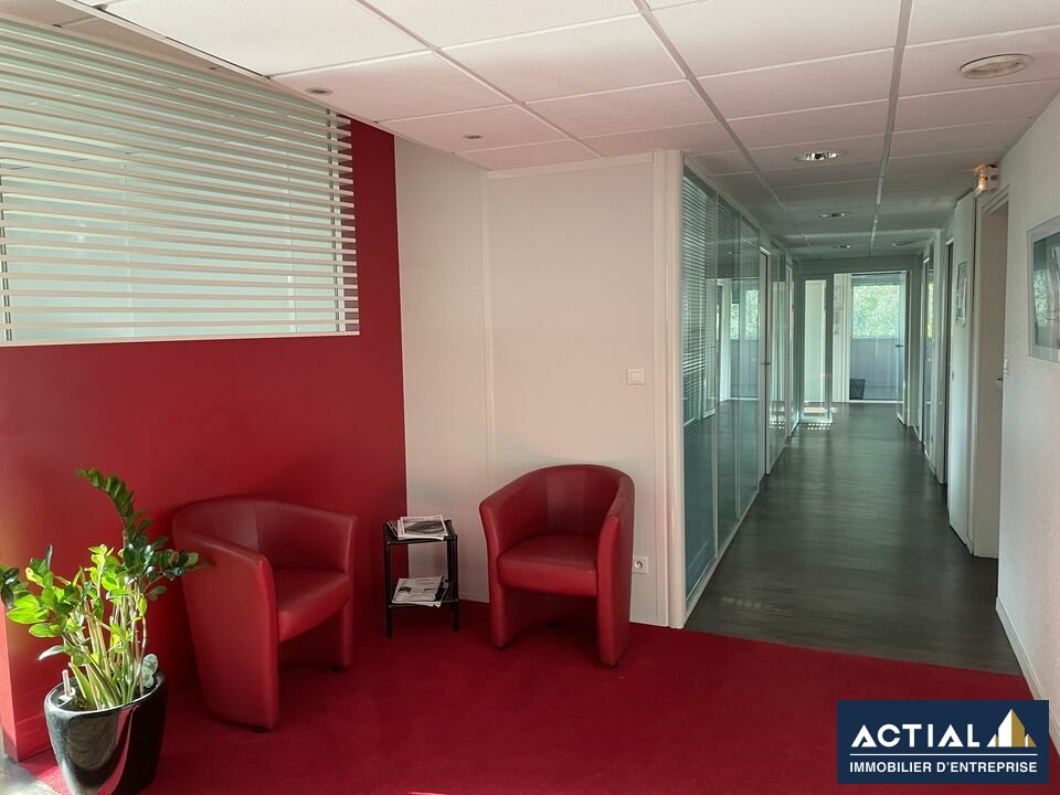 ACTIAL IMMOBILIER VENTE-BUREAUX-NANTES-44