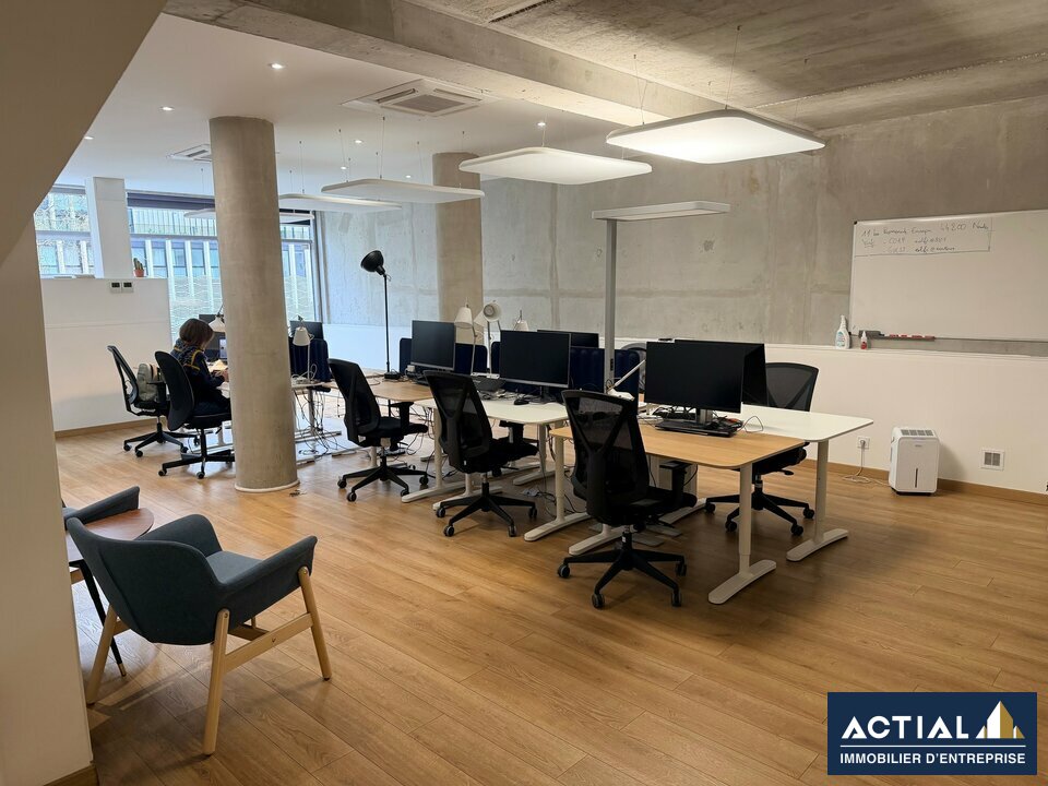 ACTIAL IMMOBILIER LOCATION-BUREAUX-NANTES-44