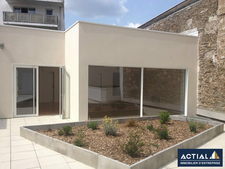 ACTIAL IMMOBILIER LOCATION-BUREAUX-NANTES-44