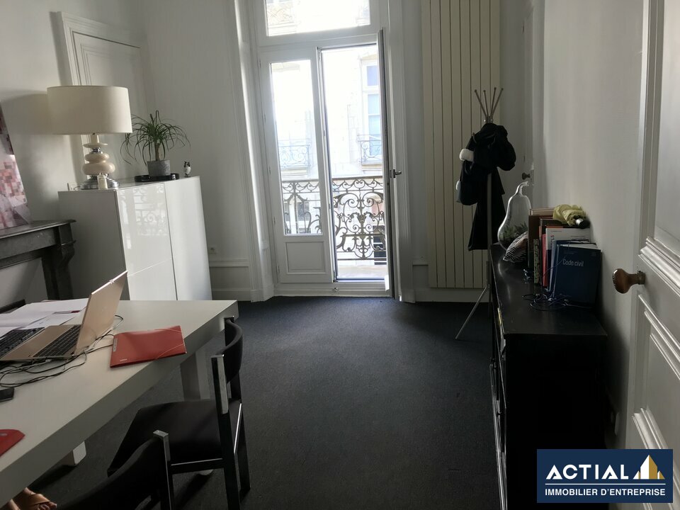 ACTIAL IMMOBILIER LOCATION-BUREAUX-NANTES-44