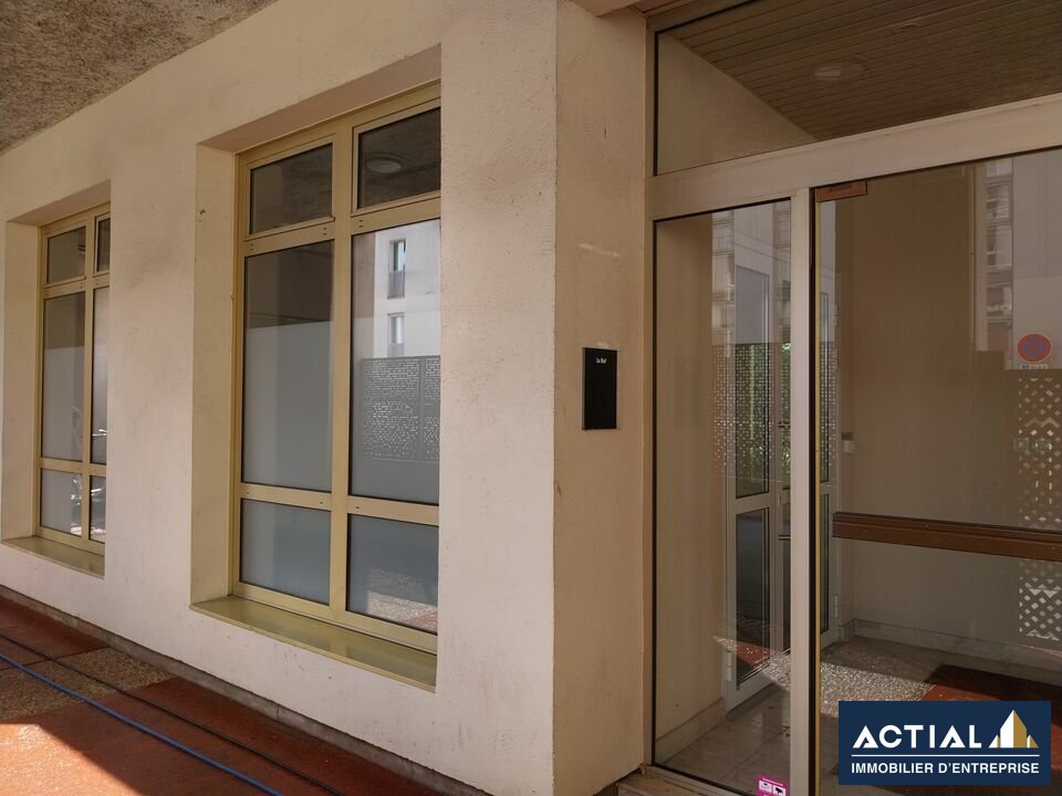 ACTIAL IMMOBILIER VENTE-BUREAUX-NANTES-44