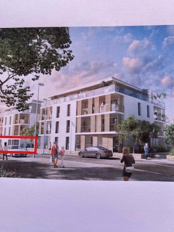 ACTIAL IMMOBILIER VENTE-LOCAL D'ACTIVITE-SAINT-NAZAIRE-44