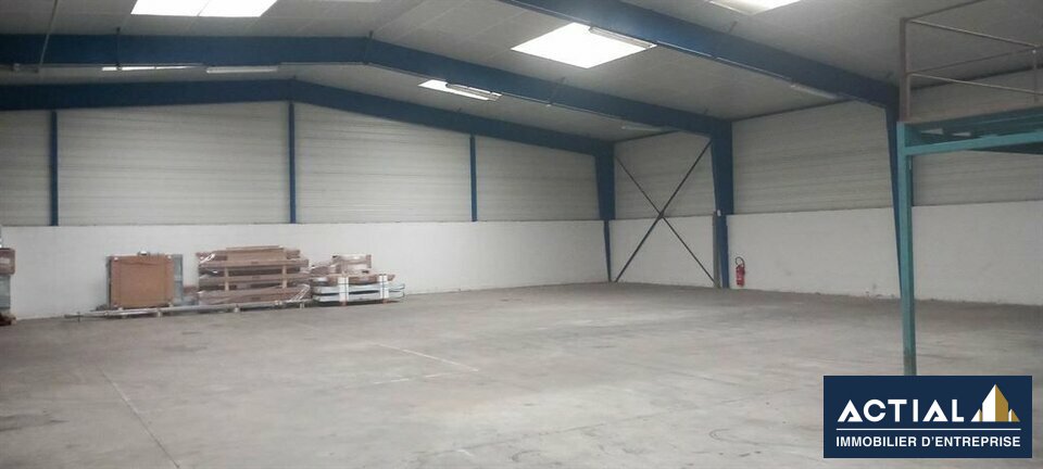 ACTIAL IMMOBILIER LOCATION-LOCAL D'ACTIVITE-THOUARE_SUR_LOIRE-44