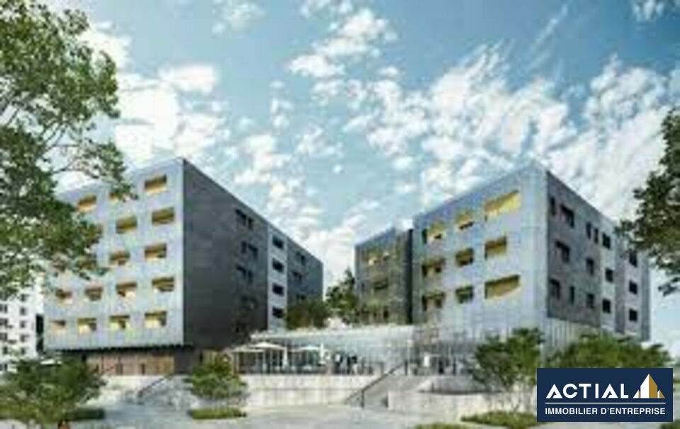 ACTIAL IMMOBILIER VENTE-LOCAL COMMERCIAL-NANTES-44