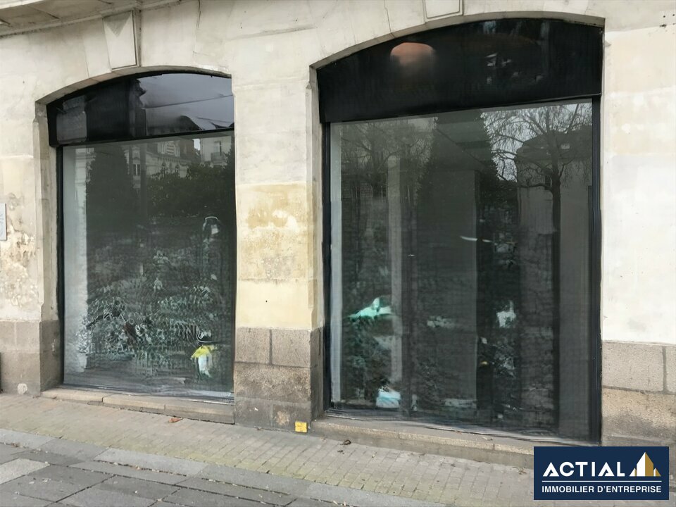 ACTIAL IMMOBILIER LOCATION-BUREAUX-NANTES-44