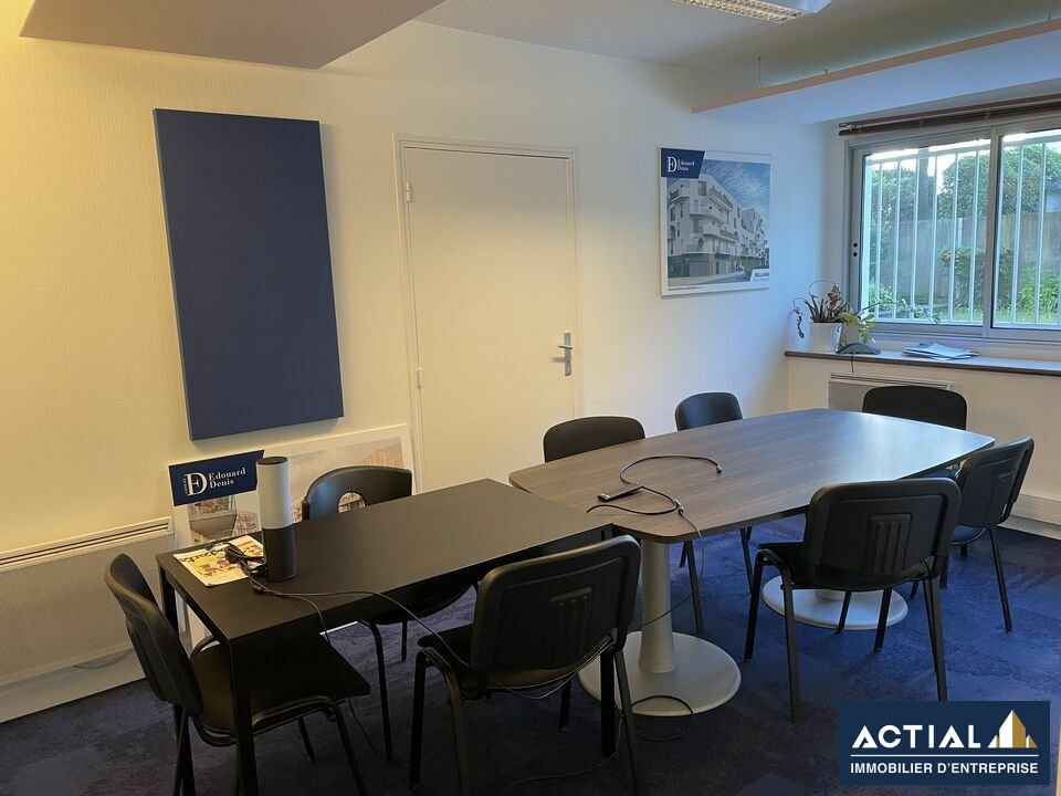ACTIAL IMMOBILIER LOCATION-BUREAUX-NANTES-44