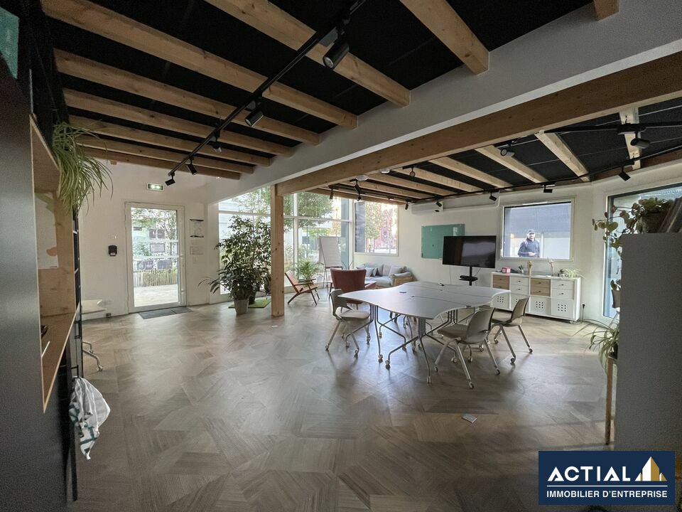 ACTIAL IMMOBILIER VENTE-BUREAUX-NANTES-44