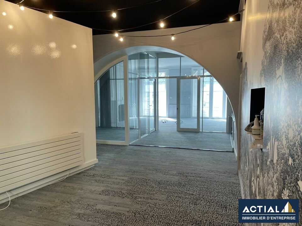 ACTIAL IMMOBILIER VENTE-BUREAUX-NANTES-44