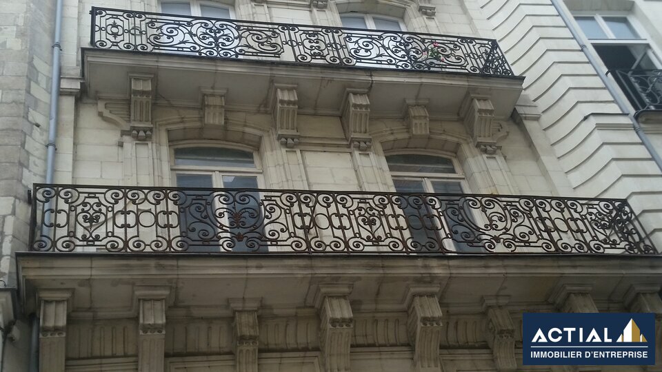 ACTIAL IMMOBILIER LOCATION-BUREAUX-NANTES-44