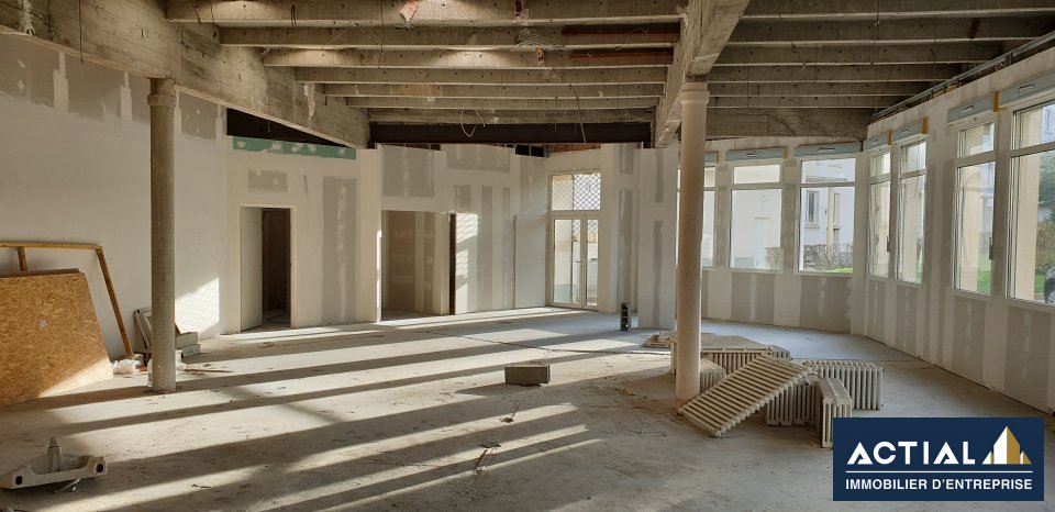 ACTIAL IMMOBILIER LOCATION-BUREAUX-NANTES-44