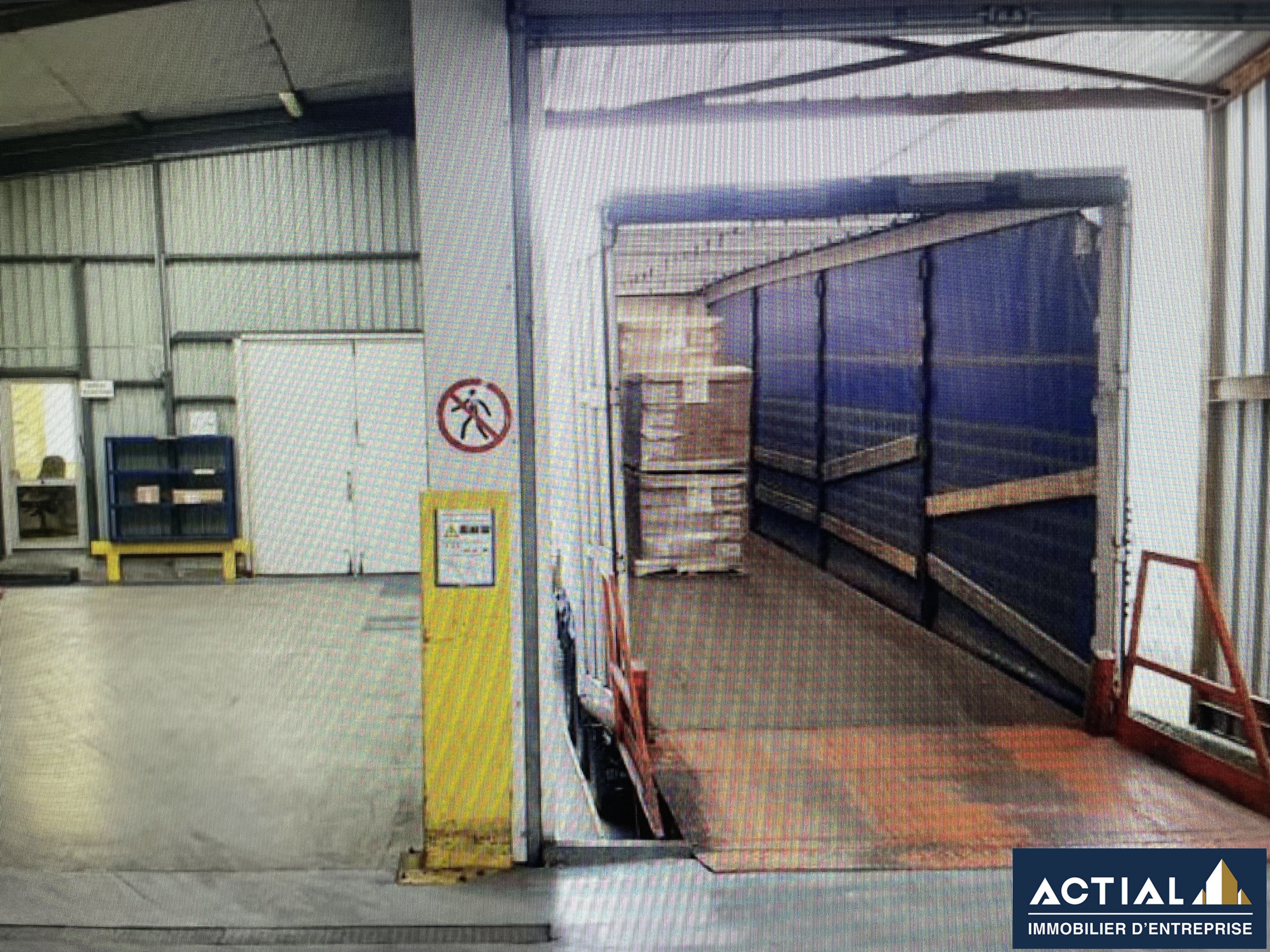 ACTIAL IMMOBILIER LOCATION-LOCAL D'ACTIVITE-NANTES-44