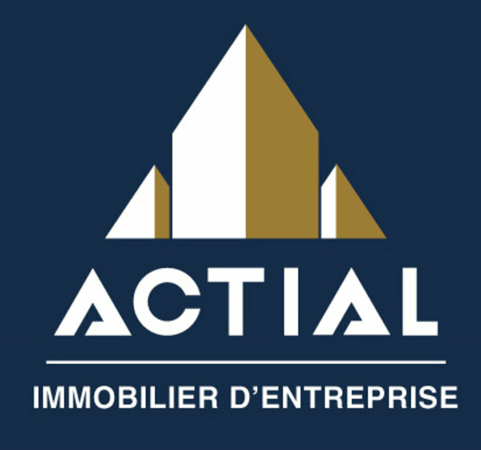 ACTIAL IMMOBILIER VENTE-LOCAL D'ACTIVITE-NANTES-44