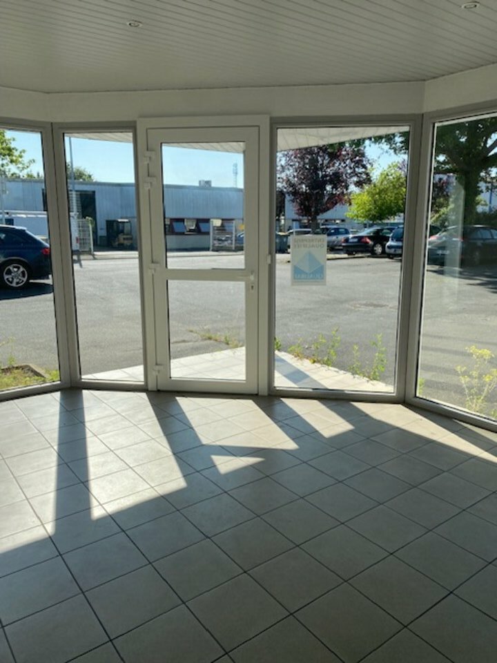 ACTIAL IMMOBILIER LOCATION-LOCAL D'ACTIVITE-THOUARE-SUR-LOIRE-44