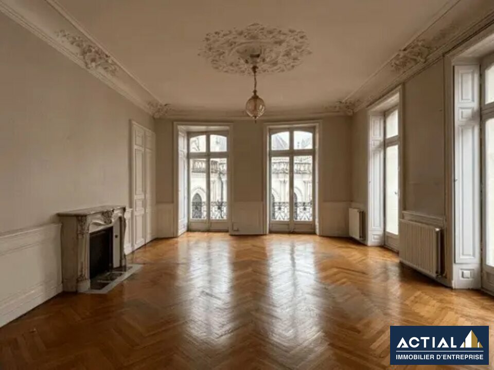 ACTIAL IMMOBILIER LOCATION-BUREAUX-NANTES-44