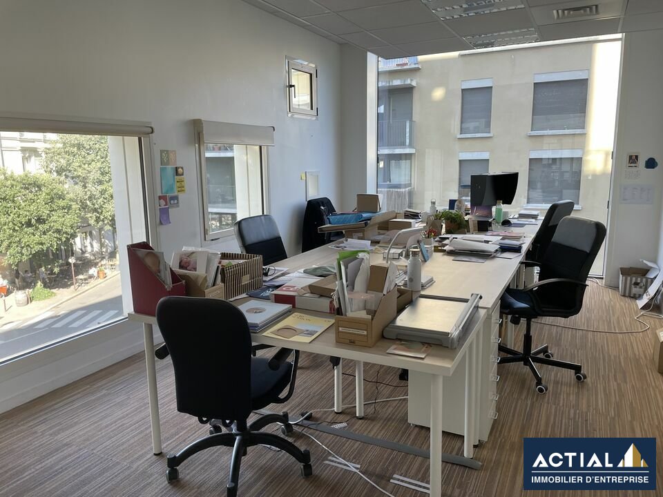 ACTIAL IMMOBILIER LOCATION-BUREAUX-NANTES-44