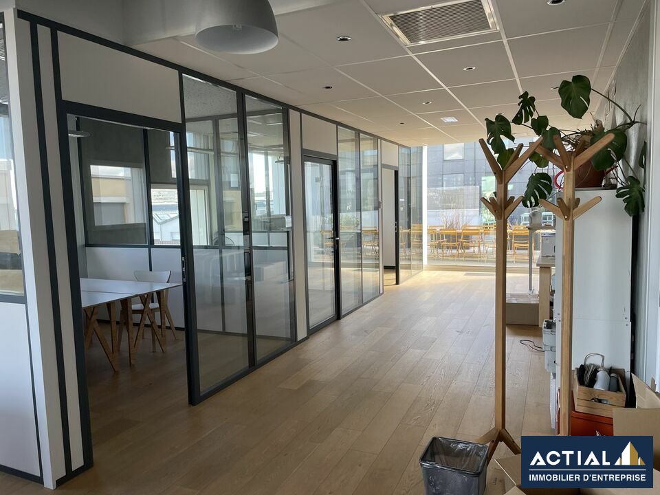 ACTIAL IMMOBILIER LOCATION-BUREAUX-NANTES-44
