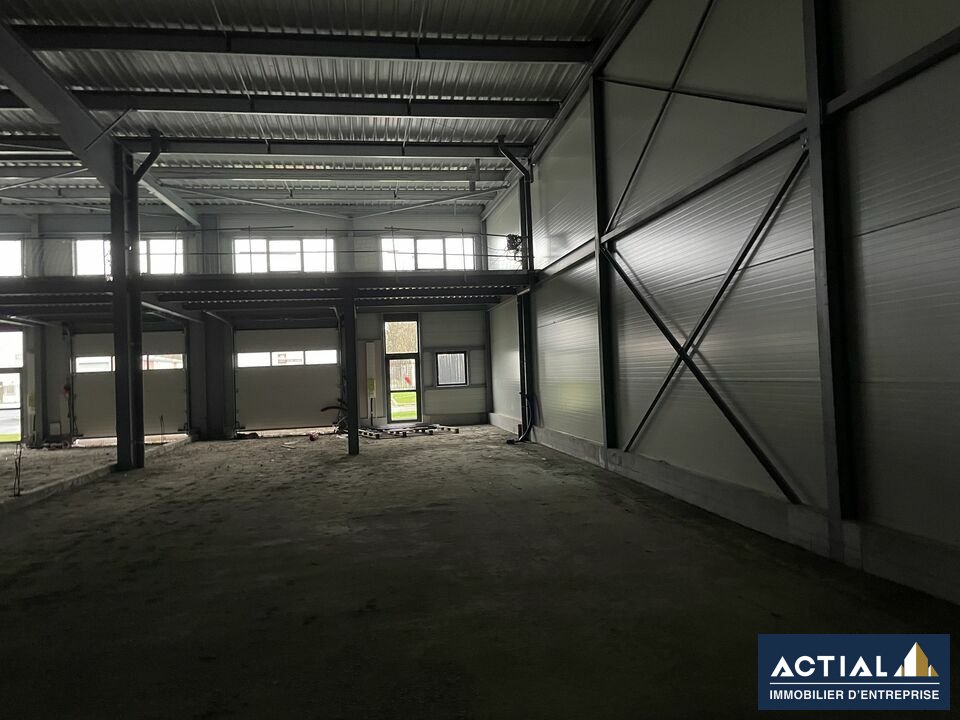 ACTIAL IMMOBILIER VENTE-LOCAL D'ACTIVITE-LA_CHAPELLE_SUR_ERDRE-44