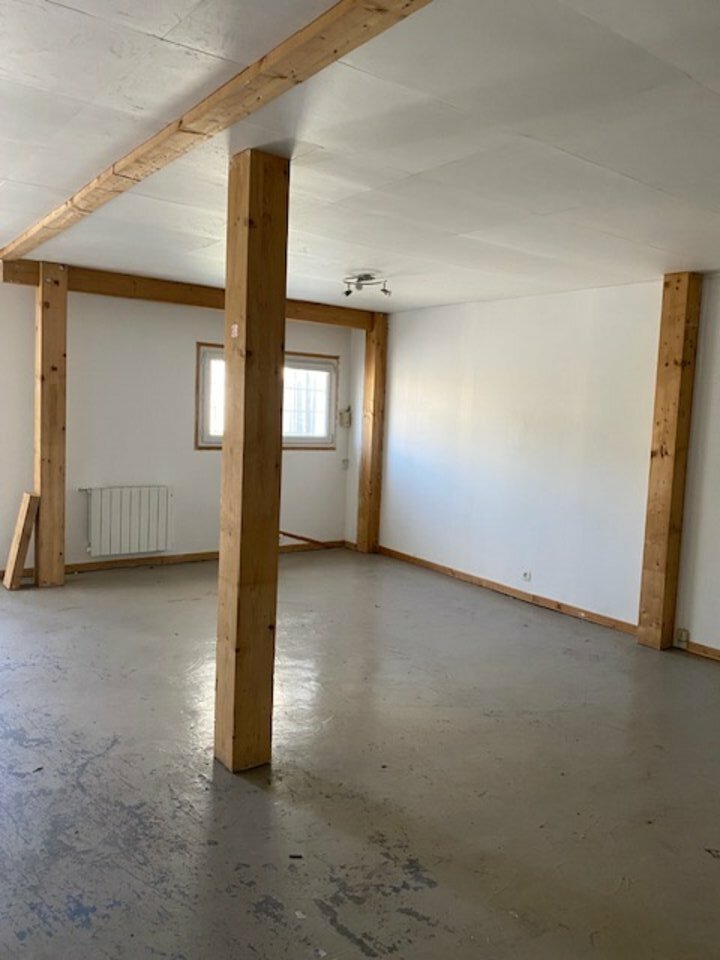 ACTIAL IMMOBILIER LOCATION-LOCAL D'ACTIVITE-NANTES-44