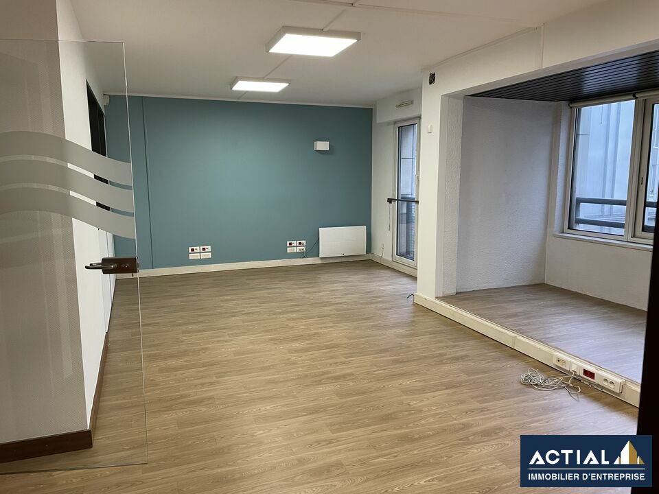 ACTIAL IMMOBILIER LOCATION-BUREAUX-NANTES-44