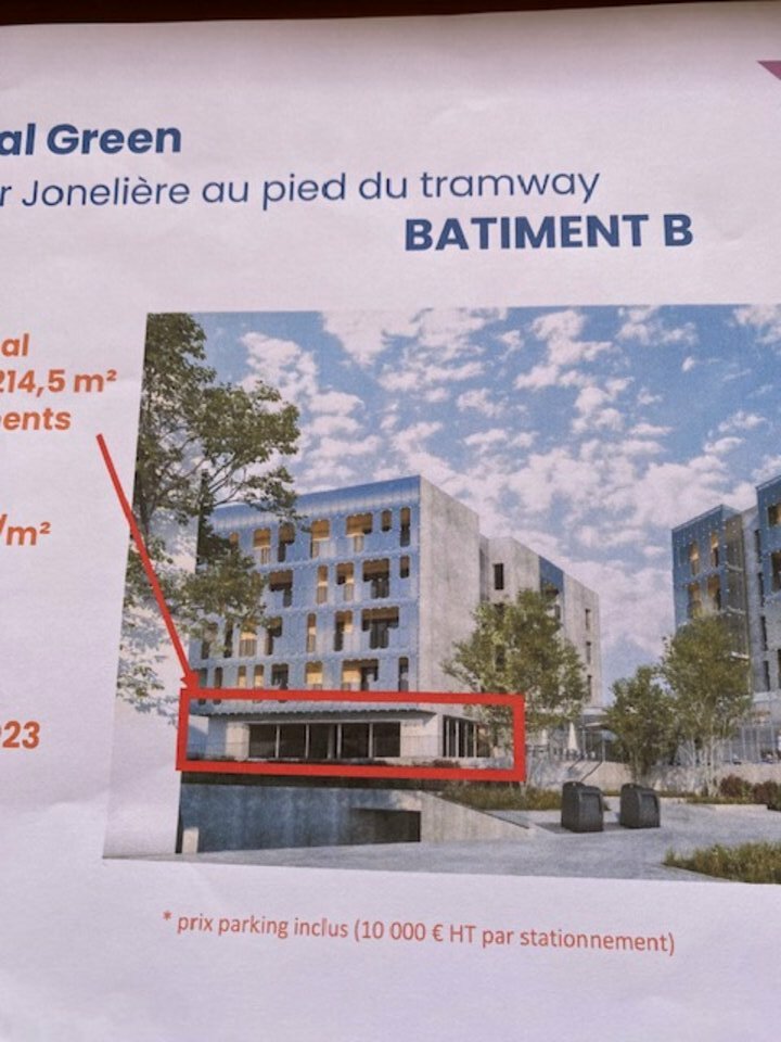 ACTIAL IMMOBILIER VENTE-LOCAL COMMERCIAL-NANTES-44