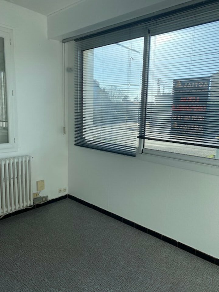 ACTIAL IMMOBILIER LOCATION-BUREAUX-BOUGUENAIS-44
