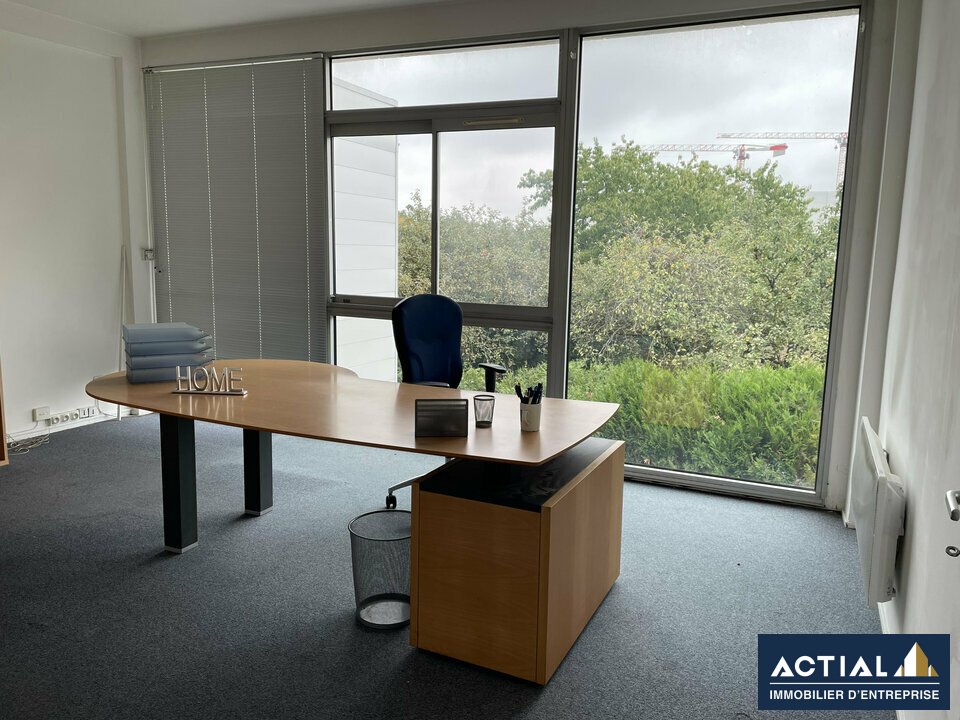 ACTIAL IMMOBILIER LOCATION-LOCAL COMMERCIAL-ORVAULT-44