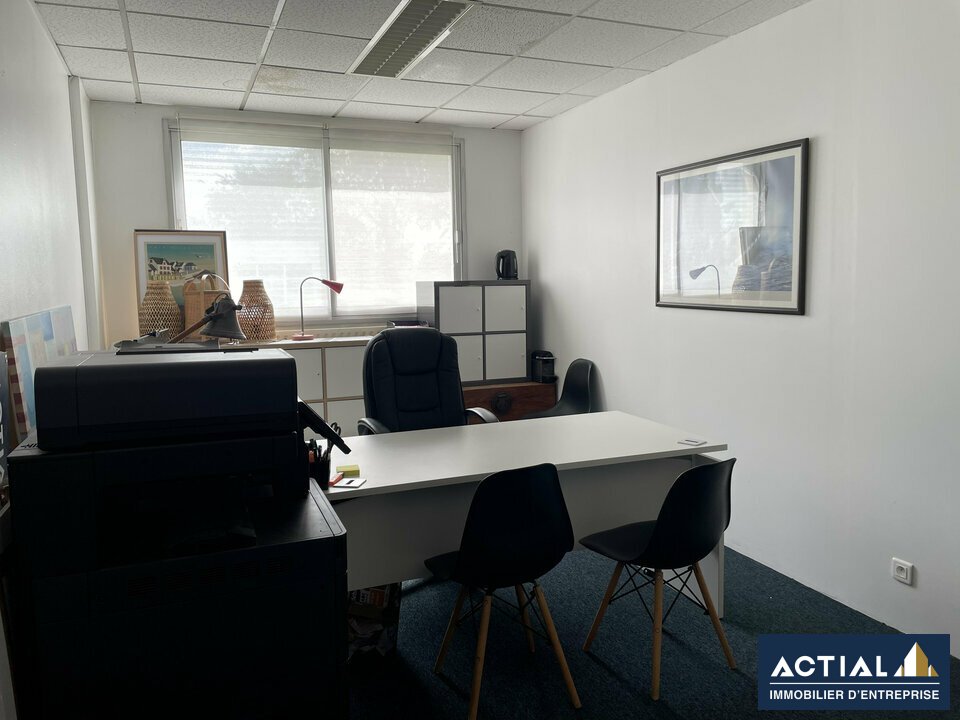 ACTIAL IMMOBILIER LOCATION-BUREAUX-NANTES-44