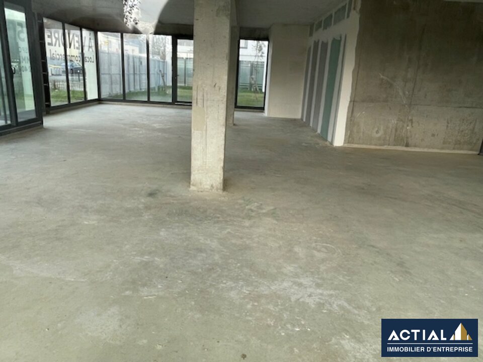 ACTIAL IMMOBILIER VENTE-BUREAUX-NANTES-44