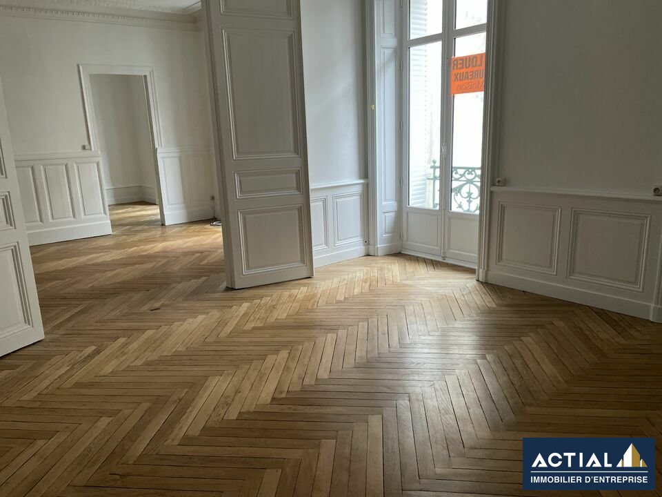 ACTIAL IMMOBILIER LOCATION-BUREAUX-NANTES-44