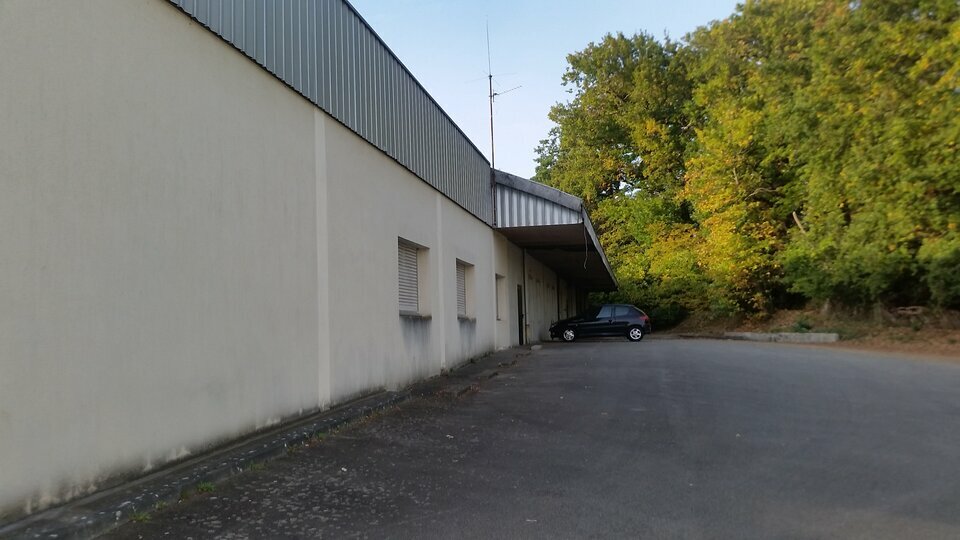 ACTIAL IMMOBILIER LOCATION-LOCAL D'ACTIVITE-NANTES-44