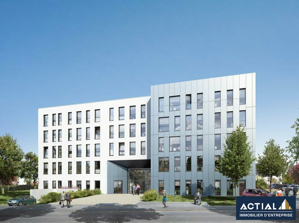 ACTIAL IMMOBILIER LOCATION-BUREAUX-NANTES-44