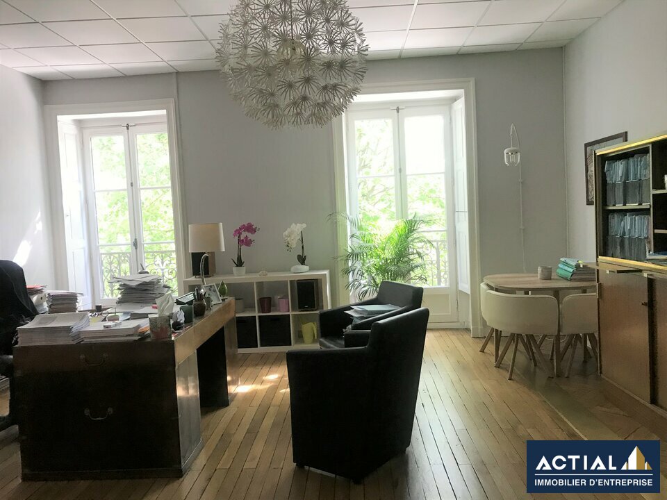 ACTIAL IMMOBILIER LOCATION-BUREAUX-NANTES-44